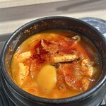 韓国料理 bibim - 