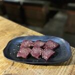 炭火焼肉　ホルモン劇場den - 