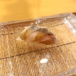 金澤 鮨 洋次郎 - 