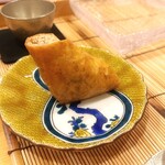 金澤 鮨 洋次郎 - 