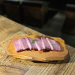 炭火焼肉　ホルモン劇場den - 