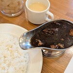 スマトラカレー 共栄堂 - 