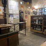 炭火焼肉　ホルモン劇場den - 