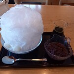 亀戸天神 船橋屋 - 料理写真: