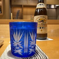 炭火割烹 庵 - 