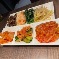 焼肉りんご - 