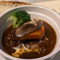 神戸牛 八坐和 阪急三宮店 - 