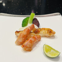 ステーキハウスハマ 六本木本店 - 