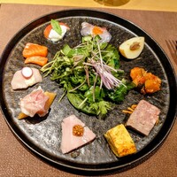 トレヴィーテ - 