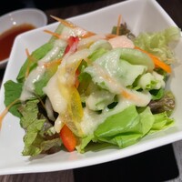 焼肉りんご - 