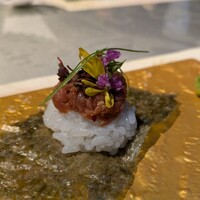 神戸牛 八坐和 阪急三宮店 - 