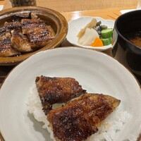 炭火割烹 庵 - 