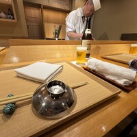 炭火割烹 庵 - 