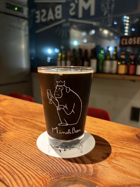 M's BASE Craft Beer & Chinese Dishes