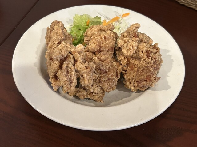 Hatta Youshokudou Hana