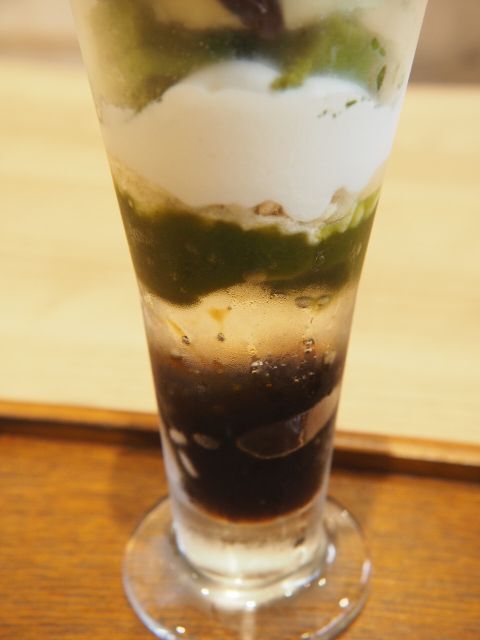 cha-no-wa Heiwa Oodori photo 3