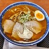 らーめん山頭火 仙台南吉成店