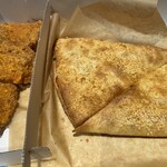 ドミノピザ - 料理写真: