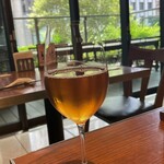 富錦樹台菜香檳 - 