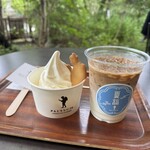 きんじろうカフェ - 