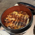 うなぎ屋　たむろ - 