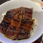 うなぎ屋　たむろ - 