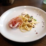 PIZZA SALVATORE CUOMO ＆ BAR - 