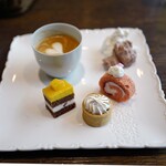 PIZZA SALVATORE CUOMO ＆ BAR - 