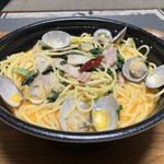 トラットリア フィーロ - 