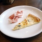 PIZZA SALVATORE CUOMO ＆ BAR - 