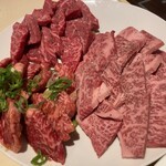 焼肉処 一品一会  - 