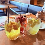 伊達雞與鮪魚 Isshoku 福島站前店 - 