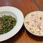 富錦樹台菜香檳 コレド室町テラス店 - 