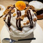 甘味処 グルエトルテ - 