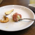 PIZZA SALVATORE CUOMO ＆ BAR - 