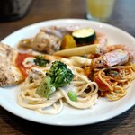 PIZZA SALVATORE CUOMO ＆ BAR - 