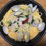 トラットリア フィーロ - 