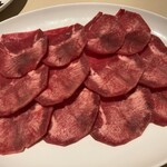 焼肉処 一品一会  - 