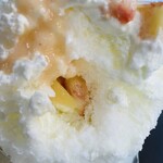 蔵元八義 天然氷のかき氷専門店 - 