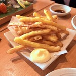 伊達雞與鮪魚 Isshoku 福島站前店 - 