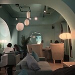 シーシャカフェ fiction  - 