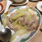 中国料理 もみぢ - 