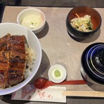 うなぎ屋　たむろ - 