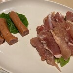 焼肉処 一品一会  - 