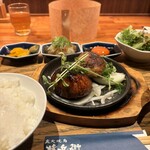 炭火焼鳥 権兵衛 - 