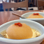 富錦樹台菜香檳 - 