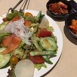 焼肉処 一品一会  - 