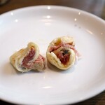 PIZZA SALVATORE CUOMO ＆ BAR - 