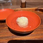 薪鳥新神戸 - 鶏蒸しシウマイ