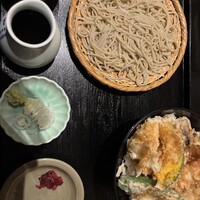 日本橋 やぶ久 - 